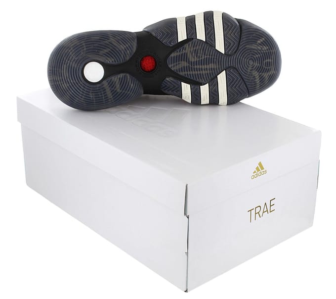 Basketbalschoenen adidas Trae Young 2.0
