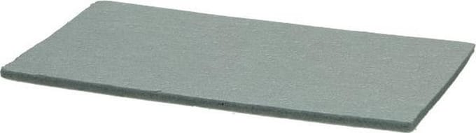 XPS Ondervloer platen 5 mm - 500 x 1200 mm - 9.60 m2