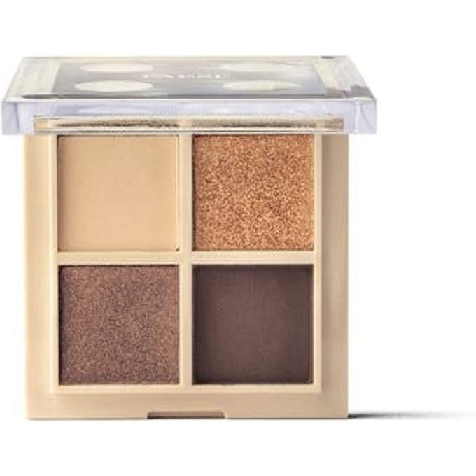 Paese Daily Vibe Palette 01 Golden Hour 5,5 g