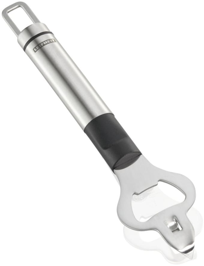 Leifheit Proline flesopener - RVS