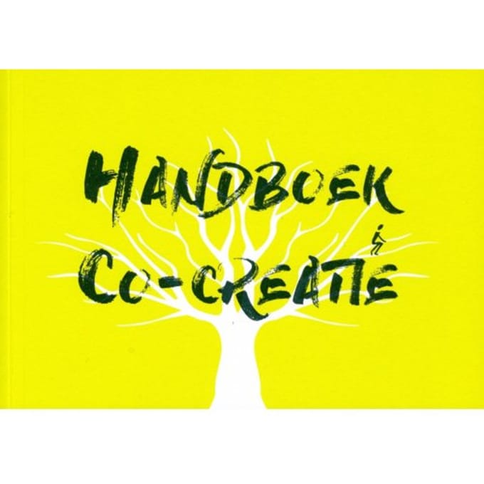 Handboek Co-Creatie - Groep Co-creatie