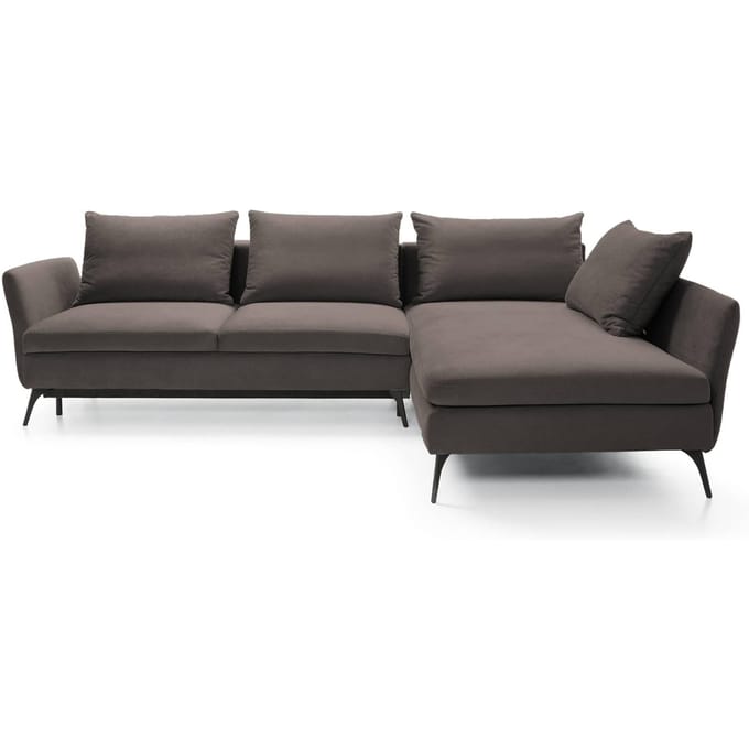 Hoekslaapbank Demi rechts | NADUVI Collection
