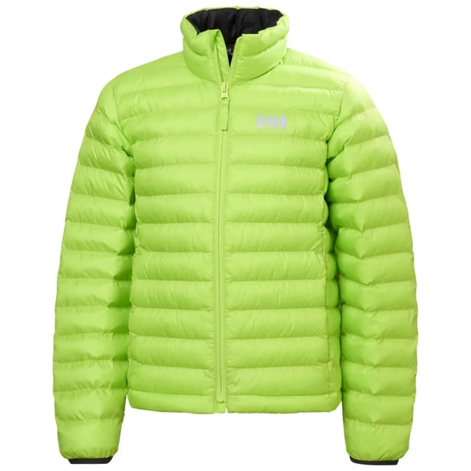 Donsjack voor kinderen Helly Hansen Sirdal