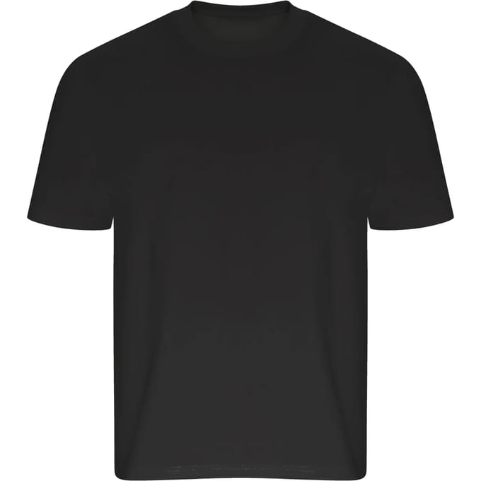 Oversized T-shirt Ecologie