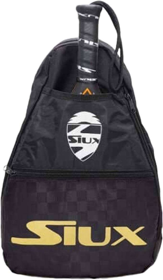 Siux Fusion GOLD padel rugzak