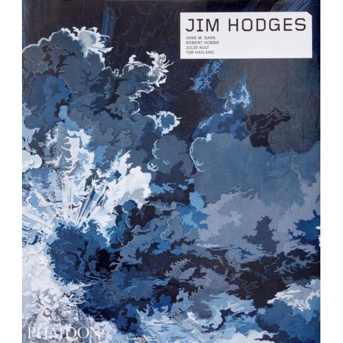 Jim Hodges - Phaidon Contemporary Artists Series - Jane M. Saks