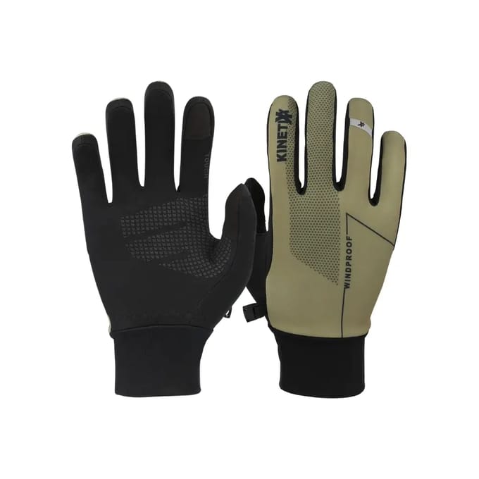Winddichte handschoenen voor buiten KinetiXx Winn 2.0