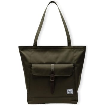 Portemonnee Herschel Retreat Tote Bag - Ivy Green