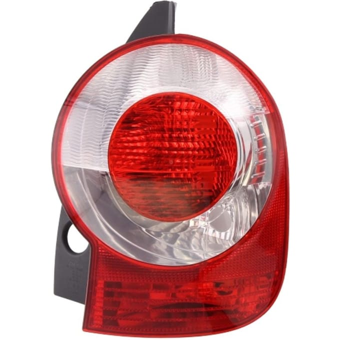 Achterlicht DEPO 551-1946R-UE-CR