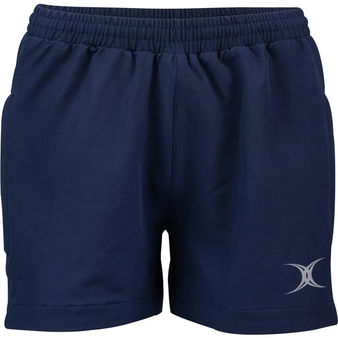 Gilbert Evo Shorts Wmn Donker Navy - W 8
