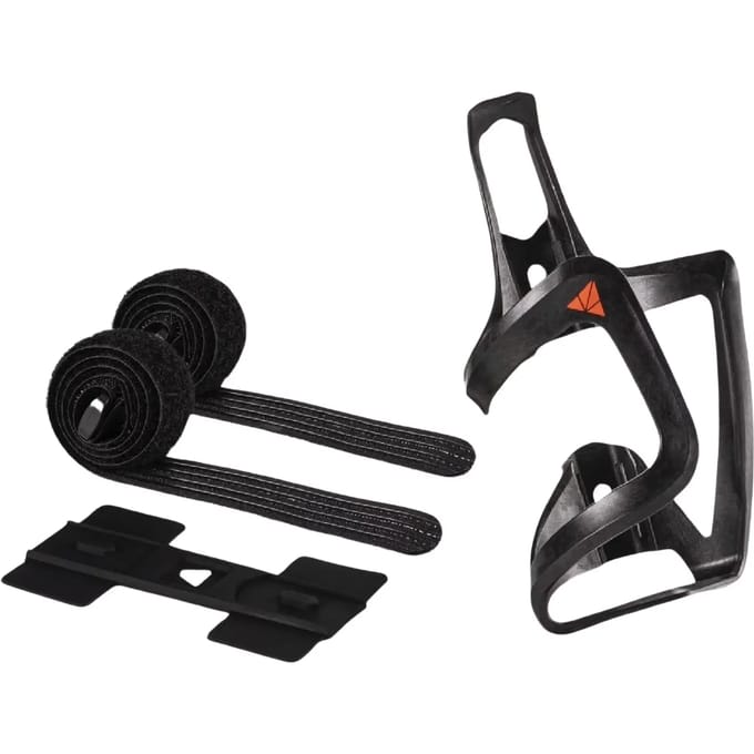 Bushouder met bevestiging zonder bushouderbevestiging Granite Design AUX Strap