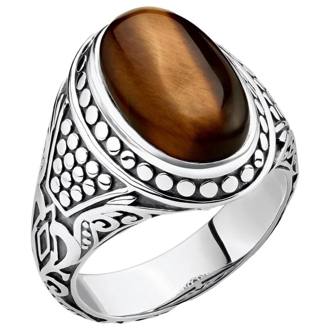 Thomas Sabo - Unisex Ring - TR2241-826-2-54