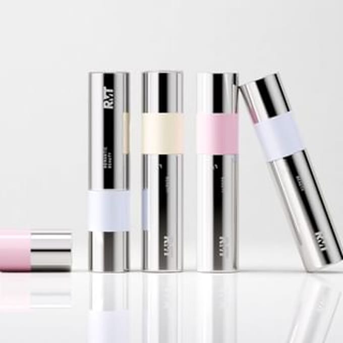 ROMANTIC BEAUTY - Veil Fusion Lip Tint - 10 Colors #03 Persimmon - 4.2g