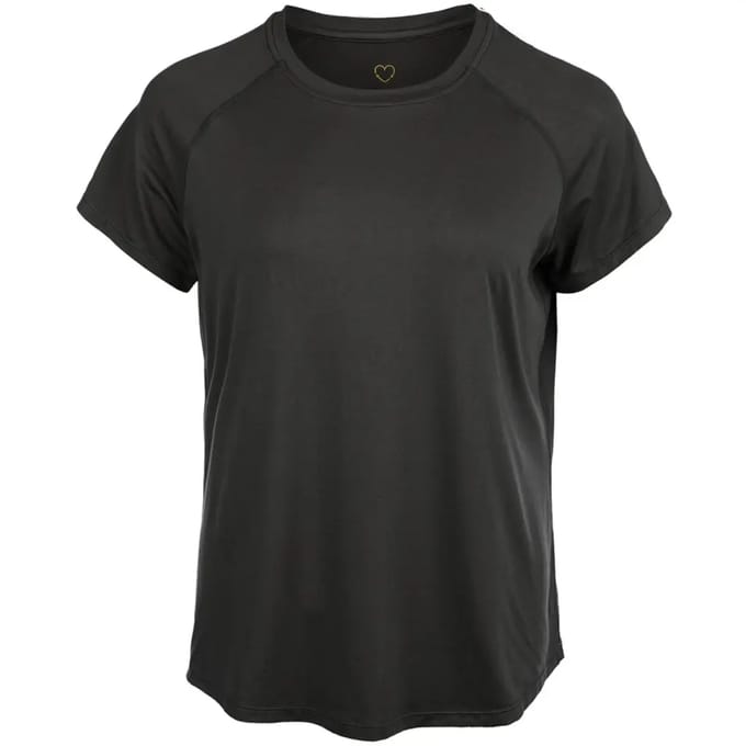 Dames-T-shirt Athlecia Gaina V2