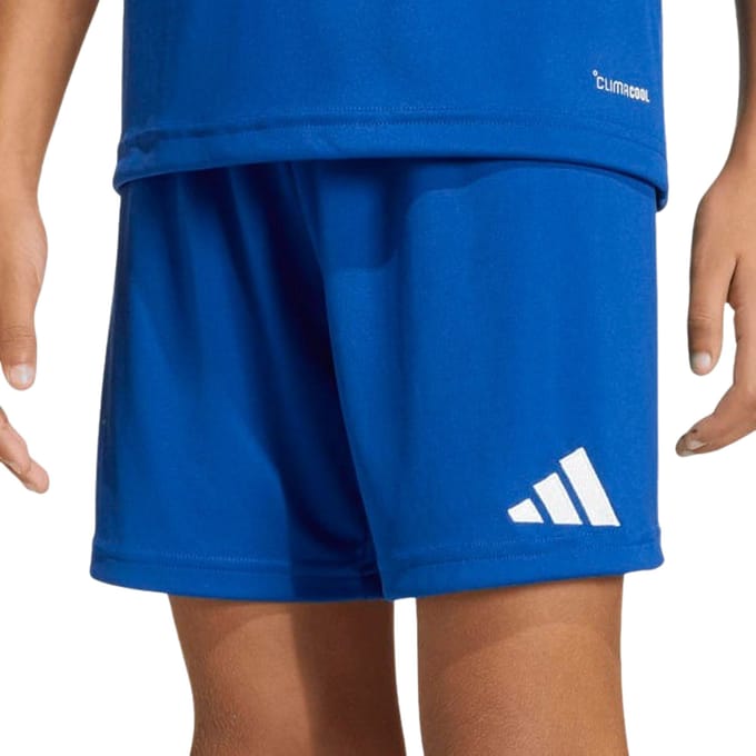 Adidas Entrada 26 Short Junior - Maat 152