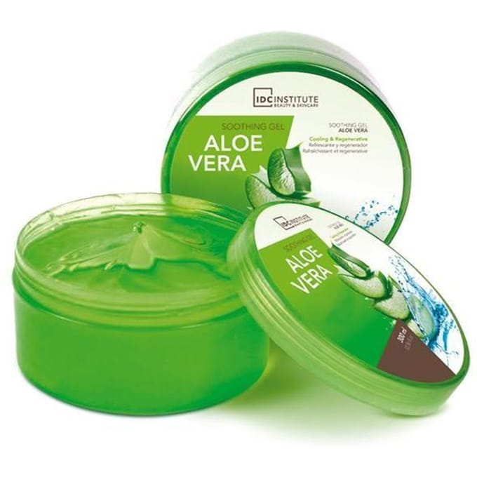 Aloe Vera Verzachtende Gel 300 ml