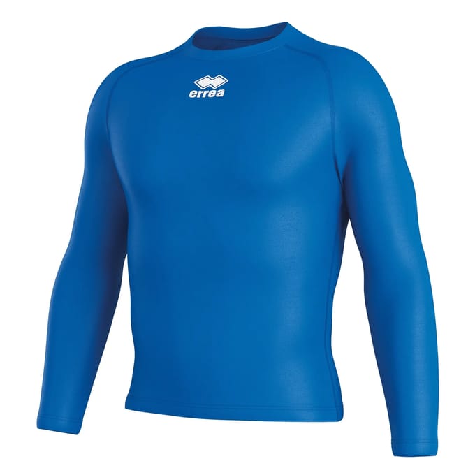 Errea Daris T-Shirt Ml Ad - Sportwear - Volwassen