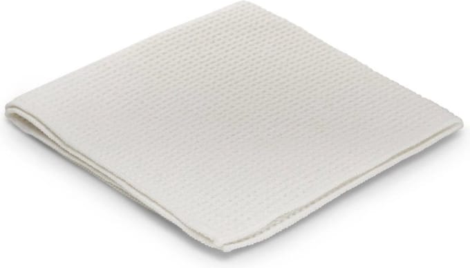 STJÄRNAGLOSS - Ruttig - Glass Waffle Cloth - 40x40cm