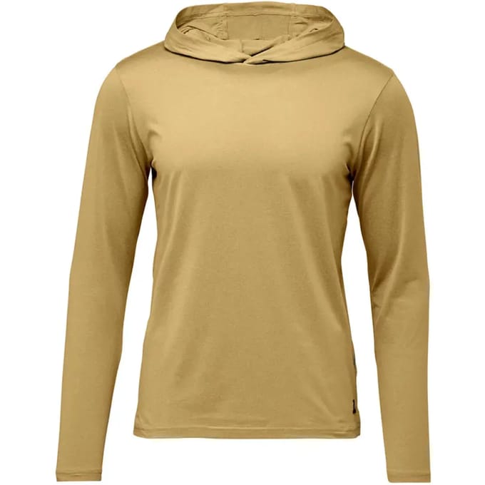 Hoodie Black Diamond Circuit