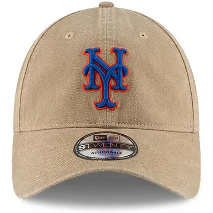 Baseball cap New Era New York Mets MLB Core Classic 2 0