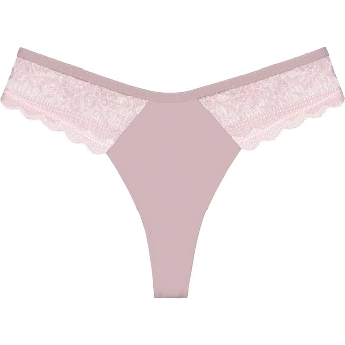Damesslipjes Triumph Comfort Allure