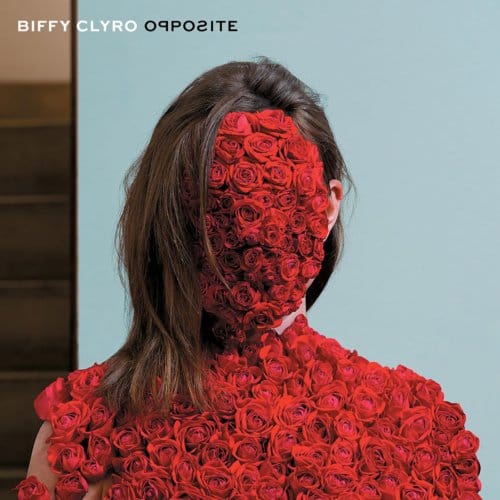 Biffy Clyro - Opposite/Victory Over the Sun (LP)