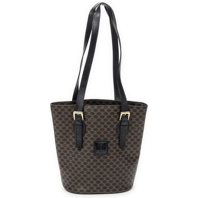 Bucket Tote  Schoudertas