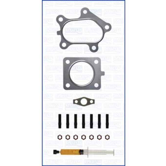 Montageset, supercharger AJUSA JTC11867