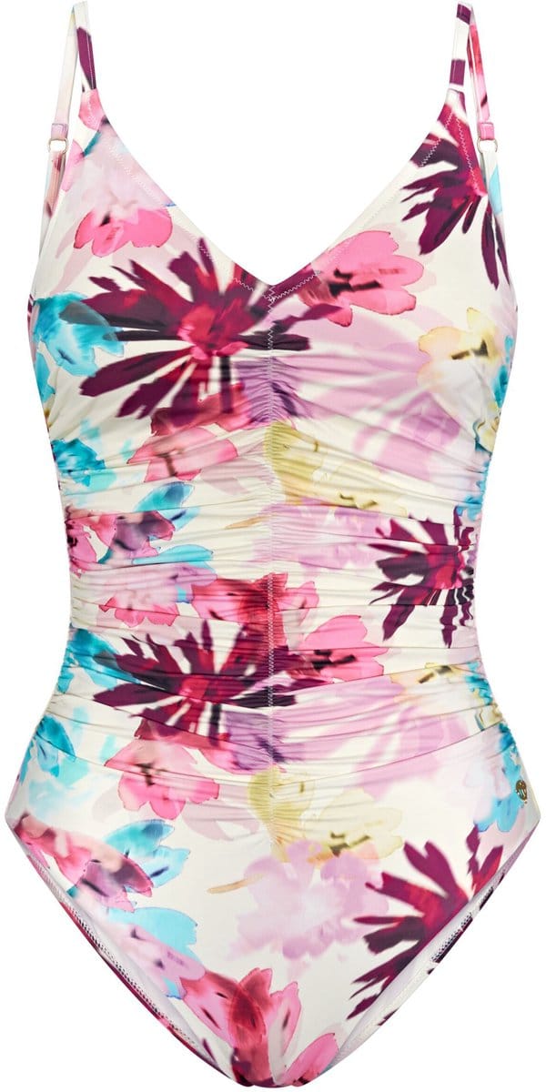 Triumph Badeanzug Summer Fleur
