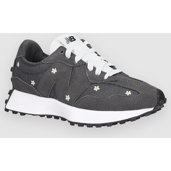 New Balance 327 Sneakers zwart