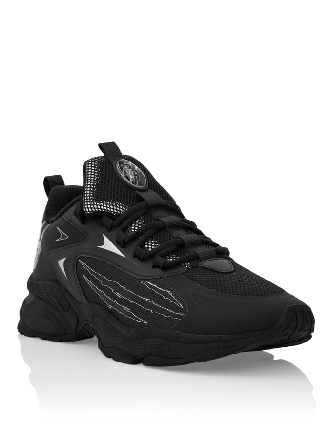 Lage Sneakers