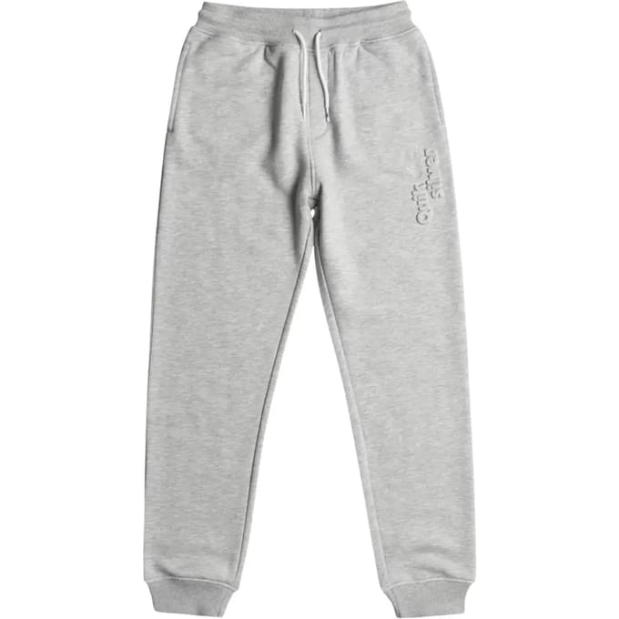 Kinderen joggingbroek Quiksilver Age of Blue