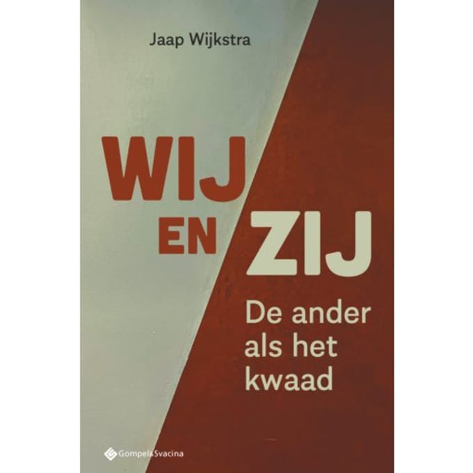 Wij En Zij - Jaap Wijkstra