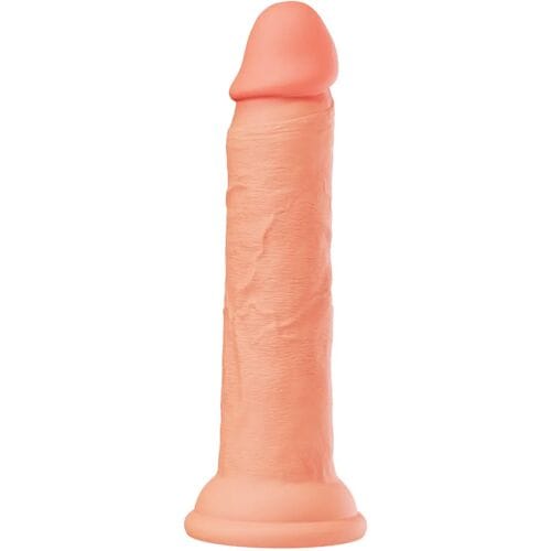 Hidden Desire Inferno Realistische Dildo Zuignap - 17 cm