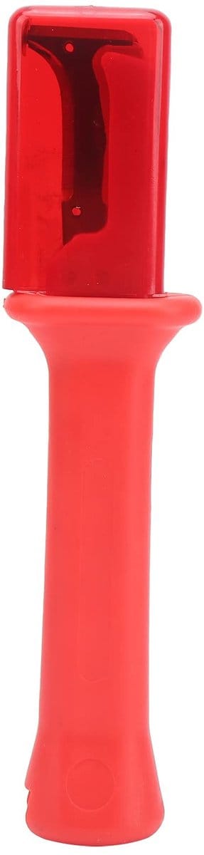 Allecto - Kabelstripper - Snelle en Veilig Striptool - Ergonomisch ontwerp - Professionele Elektriciens - Efficiënt en Betrouwbaar - Voor Draad en ...