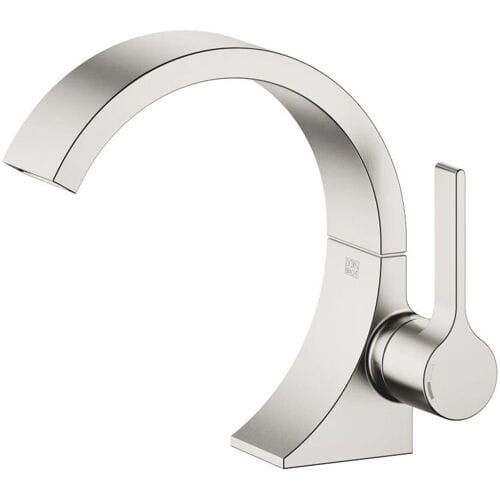 Dornbracht CYO single-lever basin mixer without waste 33521811-06