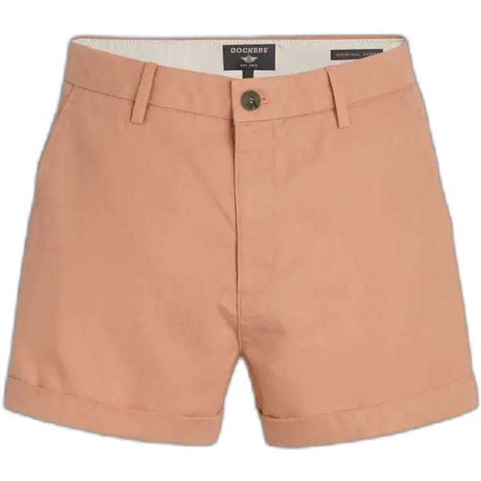 Damesshort Dockers Original