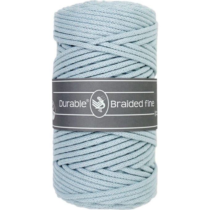 Durable Braided Fine, 3 mm - Kleur 319
