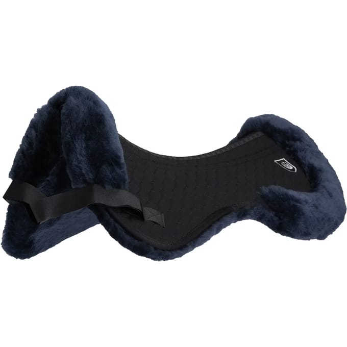 Paardenschokdemper Werner Christ Horse Rand Ultra Grosse Tasche
