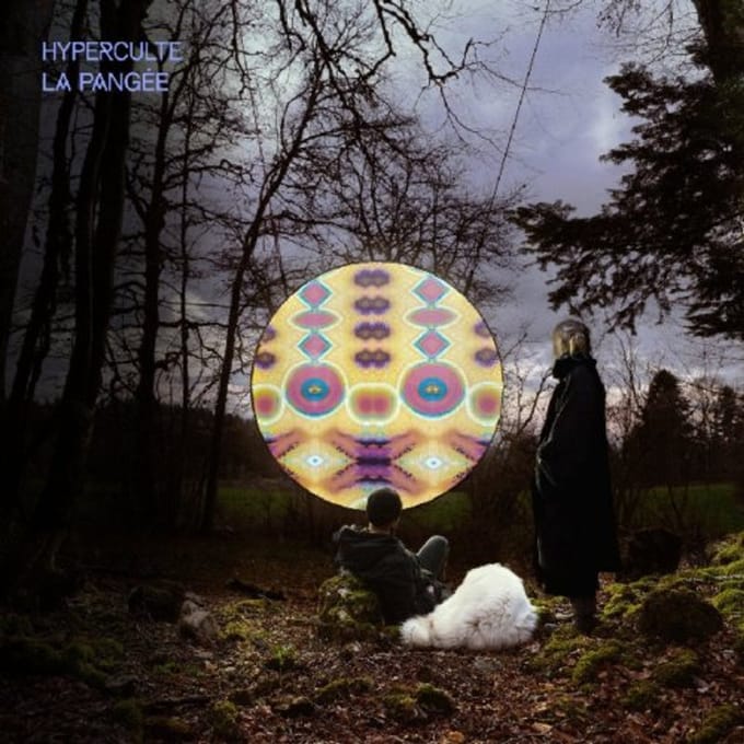 Hyperculte - La Pangee (LP)