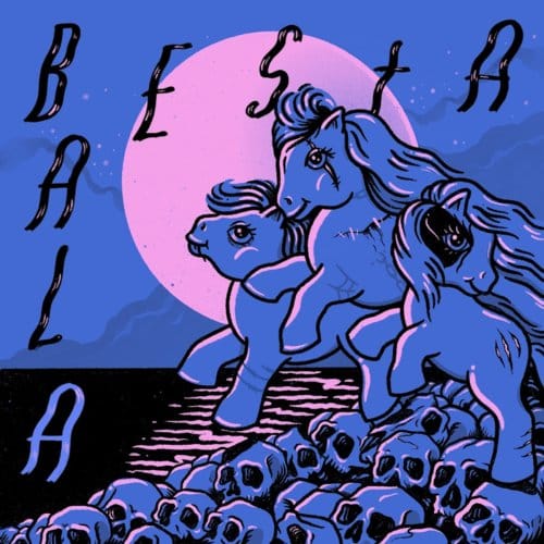 Bala - Besta (CD)