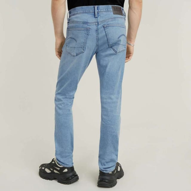 Slim fit jeans in 5-pocketmodel