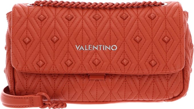 VALENTINO Schoudertas Joia Flap Bag Arancione Oranje