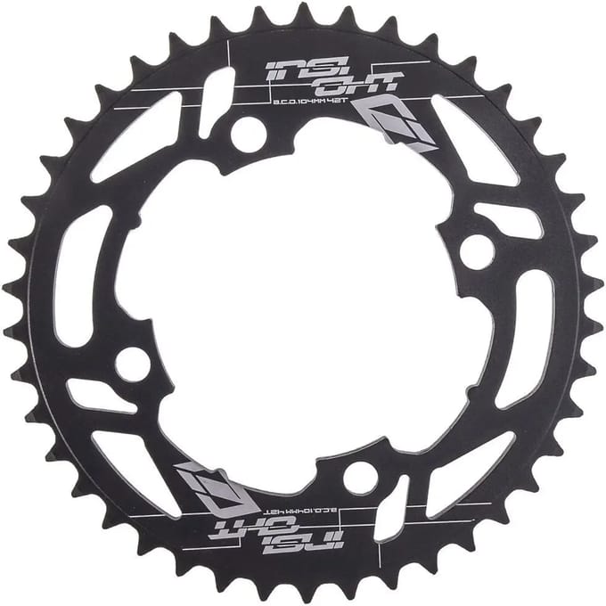 Fietskroon Insight 104 mm