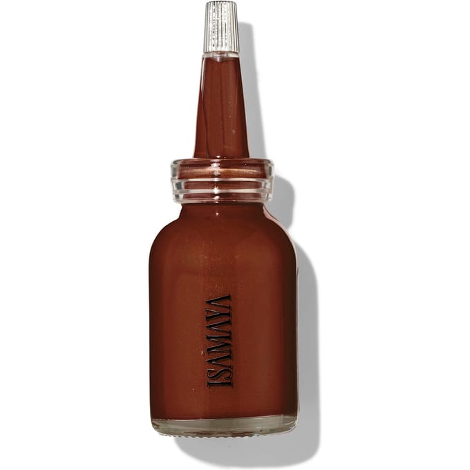 Isamaya Colour Correcting Serum - Moka