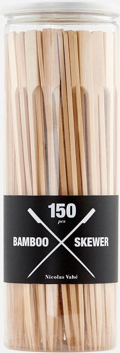 Society of Lifestyle bamboo spies
