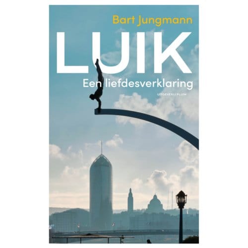 Luik - Bart Jungmann