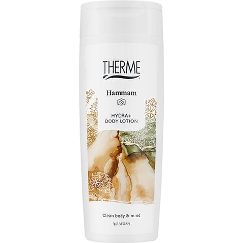 Therme Hammam Hydra+ Body Lotion 250 ml