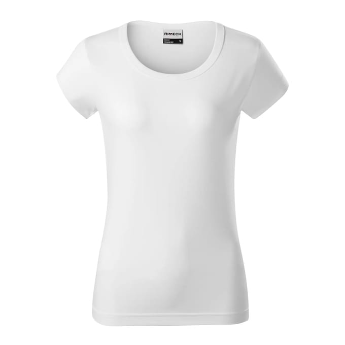 T-shirt dames Rimeck Resist R02