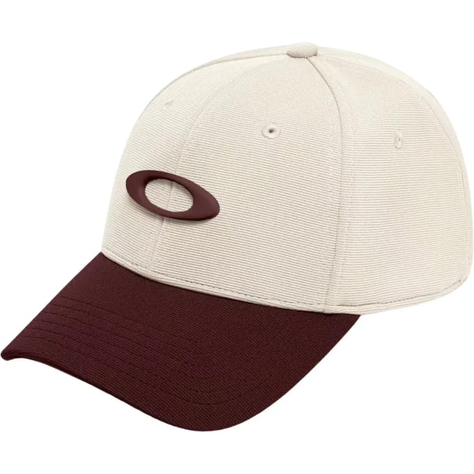 Baseball cap Oakley Tincan
